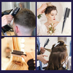 Ciaovie™ Nouveau Style Peigne De Cheveux Portable