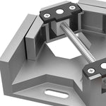 Pince à Angle Droit Réglable en Alliage D'aluminium