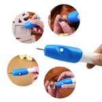 Ciaovie™ Stylo de Gravure Électrique Portable