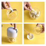 Mini Mixeur Pratique