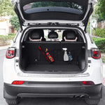 Poche en Filet de Rangement pour Voiture