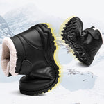 Ciaovie™ Bottines de Neige Hiver de Randonnée à L'extérieur