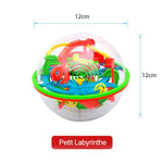 Ciaovie™ 3D Boule de Labyrinthe Magique