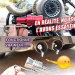 Ciaovie™ Tuyau D'échappement Surdimensionné Roar(Voitures et motos)