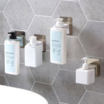 Support à shampoing pour salle de bain