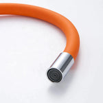 Tube Prolongateur Moussant Universel
