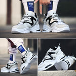 Ciaovie™ Baskets Respirantes Tendance