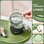 Plat à Condiments pour la Cuisine