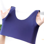 Soutien-gorge Recentrant sans Armature