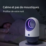 Ciaovie™ Tue-Moustique Physique