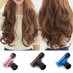 Ciaovie™ Sèche-Cheveux Diffuseur Portable Rouleau