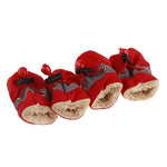 Ciaovie™ Bottes Antidérapants pour Chiens