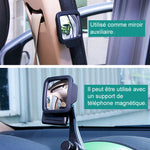Ciaovie™ Rétroviseur de Siège Arrière de Voiture