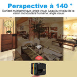 Caméra DV pour Extérieure HD 1080P