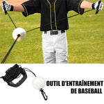 Ciaovie ™ Outils D'Entraînement de Baseball