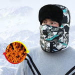 Ciaovie™ Bonnet D'hiver Anti-Vent