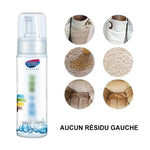 Ciaovie™ Détachant de Mousse pour Doudounes
