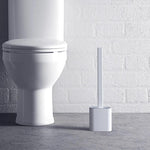Brosse de Toilette en Silicone