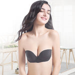 Ciaovie™ Femme Autocollant de Poitrine Sexy Invisible