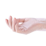 Gants Jetables en PVC Antistatique (50 paires)