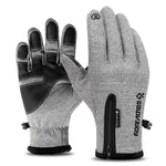 Ciaovie™ Gants Chauds pour Écran Tactile Imperméables