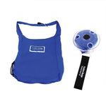 Ciaovie™ Sac à Disque Portable