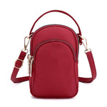 Petit Sac à Bandoulière Mode pour Dame