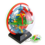 Ciaovie™ 3D Boule de Labyrinthe Magique