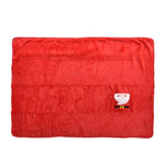 Ciaovie™ Couverture de Flanelle de Noël