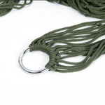 Ciaovie™ Portable Hamac en Filet de Nylon