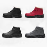 Ciaovie™ Bottines de Neige Hiver de Randonnée à L'extérieur