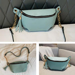 Ciaovie™ Sac à Bandoulière pour Femme
