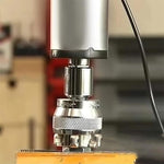 Clé à Douille à Écrou Universelle Ajustable Magique