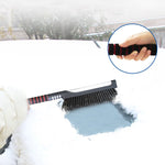 Ciaovie™ Brosse de Déneigement Rétractable pour Voiture
