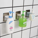 Support à shampoing pour salle de bain