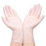 Gants Jetables en PVC Antistatique (50 paires)