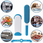 Brosse Anti-Poil