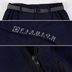 Short d'été pour Homme à Séchage Rapide