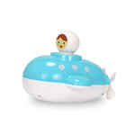 Jouet de Bain Sous-Marin Mécanique