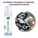 Ciaovie™ Détachant de Mousse pour Doudounes