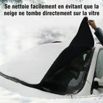 Ciaovie™ Couverture de Pare-Brise de Voiture