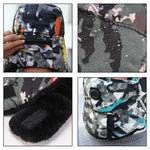 Ciaovie™ Bonnet D'hiver Anti-Vent