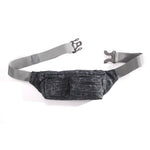 Ciaovie™ Mode Sac de Ceinture Imperméable Réglable