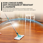 Spray à la cire d'abeille micro-molécularisée naturelle