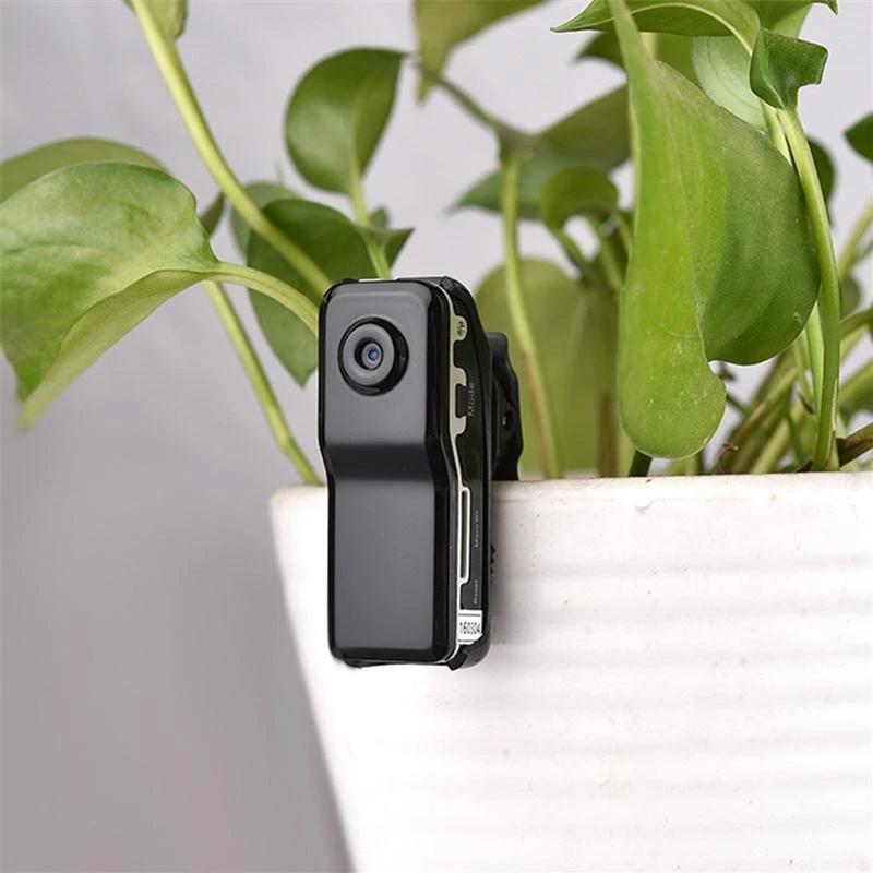 Mini Caméra de Poche MD80