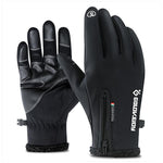 Ciaovie™ Gants Chauds pour Écran Tactile Imperméables