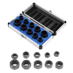Ciaovie™ Ensemble kit Outil de Suppression de Noix