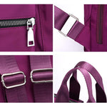 Sac à Dos Étanche de Grande Capacité