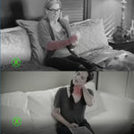 Ciaovie™ Coussin IPad Pivotant À 360°