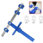 Ciaovie™ Localisateur de Perforation Gabarit de Percage